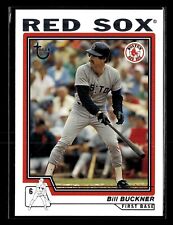 2004 topps retired for sale  Cos Cob