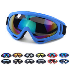 Gafas Deportivas Motociclismo Esquí Senderismo Enduro Ciclismo Lentes Anteojos comprar usado  Enviando para Brazil