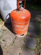 Calor gas bottle for sale  WETHERBY