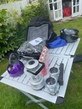 Camping cooking stoves for sale  WORCESTER