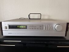 Amplificador Sintonizador Denon DRA-400 TOTALMENTE FUNCIONAL, PROBADO segunda mano  Embacar hacia Argentina