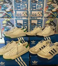 Rare collection adidas for sale  WINSFORD