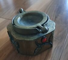 Vintage brass ashtray for sale  Show Low