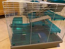 Hamster cage pets for sale  WALTON-ON-THAMES