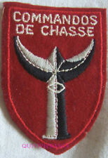 In30451 patch commandos d'occasion  Le Beausset