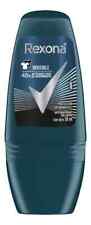 Rexona - Desodorante Antitranspirable Hombre Sensible Roll-on 50 Cc x 6 Unidades segunda mano  Argentina 