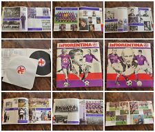 Libro fiorentina album usato  Capannori