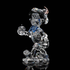 Swarovski Figurine Disney Limited Edition 2010 Pinocchio 1016766 for sale  Shipping to South Africa