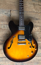 Epiphone dot 335 for sale  SCUNTHORPE
