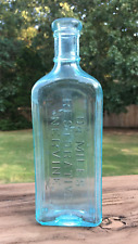 dr miles bottle for sale  Decatur