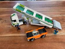 Lego autotransporter 60305 gebraucht kaufen  Buchholz i.d. Nordheide
