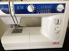 Elna Sewing Machine eXplore 220 Pedal Power Cord-Working for sale  Shipping to South Africa