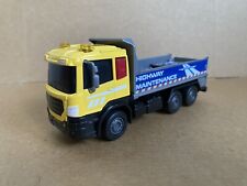 Dickie toys scania for sale  CHELTENHAM