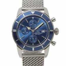 Cronógrafo Breitling Superocean Heritage A13320 data automática 90231506 comprar usado  Enviando para Brazil