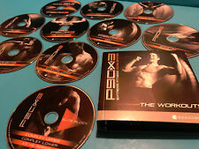 P90X3 ~ DVD de repuesto ~ (10) discos para elegir (ELIGES) ~ ¡Compra más y AHORRA! segunda mano  Embacar hacia Argentina