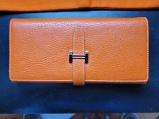 Hermès brieftasche portmonee gebraucht kaufen  Stadtbergen
