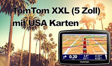 Tomtom xxl navi gebraucht kaufen  Regensburg