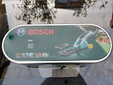 Bosch handliche heckenschere gebraucht kaufen  Mechernich