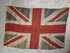 Drapeau anglais wwii d'occasion  Mulhouse-