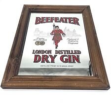 Vintage beefeater dry for sale  Cypress