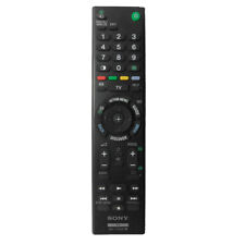 Used Original RMT-TX100P For Sony LED TV Remote Control KD-49X8300C KD-65X9000C, used for sale  Shipping to South Africa