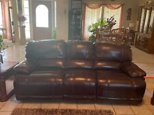 rocker couch for sale  San Antonio