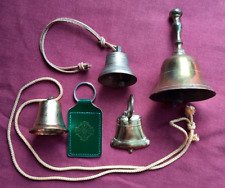 Campanologists bell ringing for sale  SWINDON