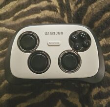 Official Samsung Game Pad Bluetooth 3.0 EI-GP20 White Android for sale  Shipping to South Africa