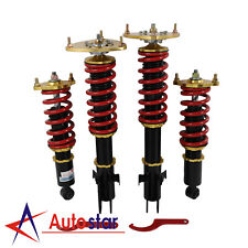 Full coilovers struts for sale  Ontario