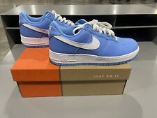 Nike Air Force 1 mens size 9 for sale  Shipping to South Africa