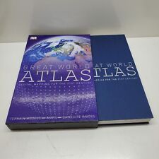 Great atlas digital for sale  Seattle