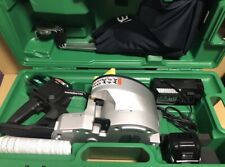 Metabo hpt 36v for sale  Vacaville