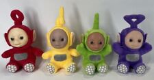 Teletubbies wildbrain set for sale  STROUD