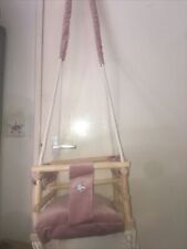 Baby indoor swing for sale  LONDON