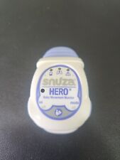 Used, Snuza Hero SE Baby Breathing Monitor -  PRISTINE conditions for sale  Shipping to South Africa