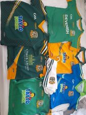 Meath gaa jerseys for sale  Ireland