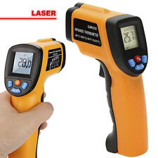 Pirometro laser termometro usato  Milano
