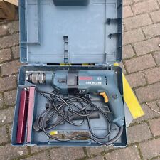 Bosch gsb corded for sale  ROTHERHAM