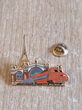 Pin tgv gare d'occasion  Grasse