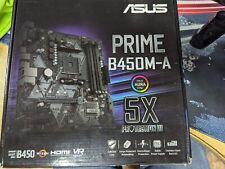 Asus prime b450m for sale  STAFFORD