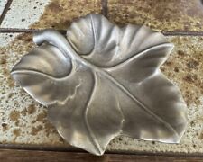 Vintage pewter botanical for sale  Shipping to Ireland