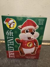 Bucee beaver inflatable for sale  Bedford