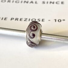 Authentic trollbeads unico usato  Zerba