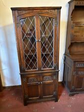 Display corner cabinet for sale  ST. HELENS