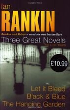 ian rankin books for sale  UK