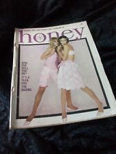 Honey magazine jan for sale  BRISTOL