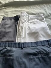 Golf shorts bundle for sale  HEXHAM