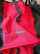Front panniers ortlieb for sale  Greensboro