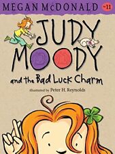 Judy moody bad for sale  Boston