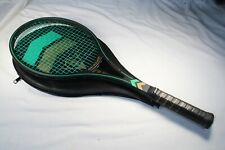 Dunlop MAX 200G Graphite Tennis Racquet w/Case 4-1/2" for sale  Shipping to South Africa